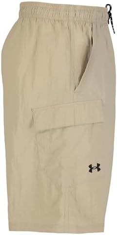 Under Armour Boys Outdoor Cargo Shorts