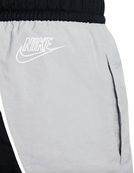 Nike Boys NSW Amplify Woven Shorts