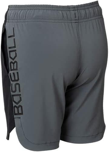 Under Armour Boys Utility Shorts