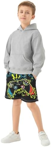 Aflyko Boys Casual Shorts Trust Us These Are the Best