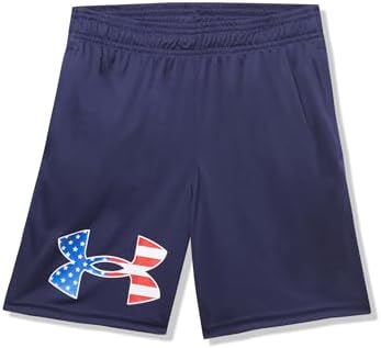 Under Armour Boys Tech Performance Shorts