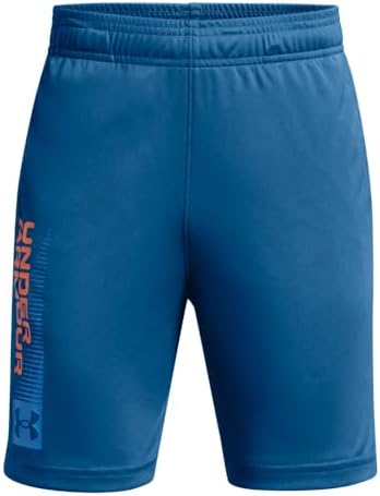 Quick-Drying Tech Shorts for Boys