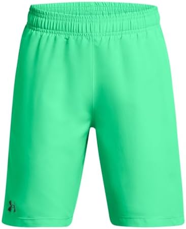 Under Armour Boys Performance Woven Shorts Durable Comfortable
