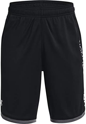 Under Armour Boys Stunt 30 Shorts 1
