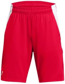 Under Armour Boys Tech Vent Performance Shorts Big Kid
