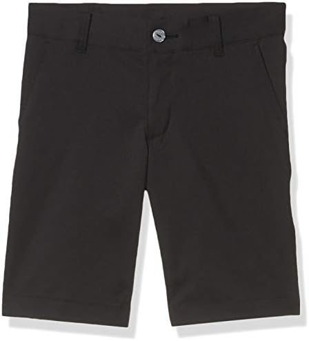 Puma Golf 2020 Boys Stretch Short Black Small