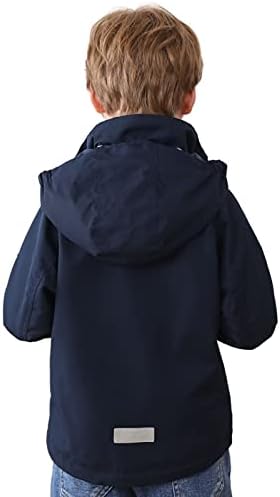 Kids Waterproof Rain Coats