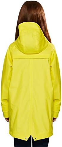 SOLOCOTE - Kids Rain Jacket for Kids