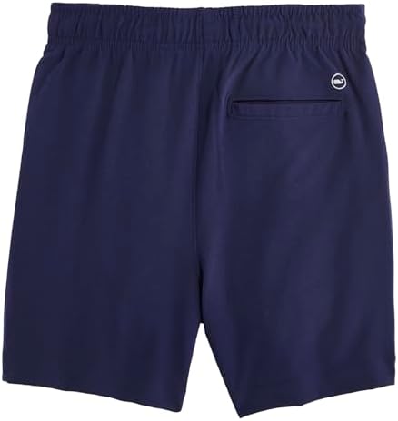 Vineyard Vines Boys Pull-on Performance Shorts