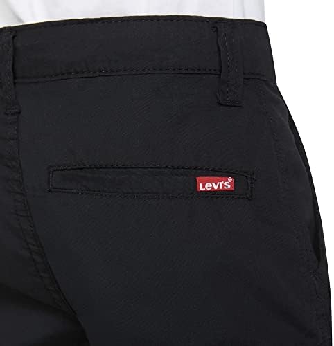 Levis Boys Cargo Shorts - Durable Comfortable