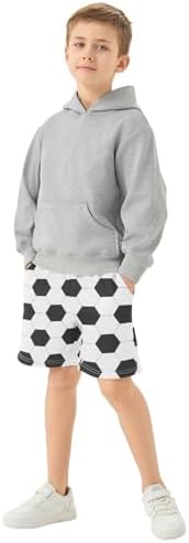 Comfortable Casual Shorts for Boys Perfect for Summer