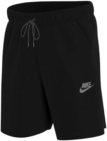 Nike Boys NSW Tech Fleece Shorts