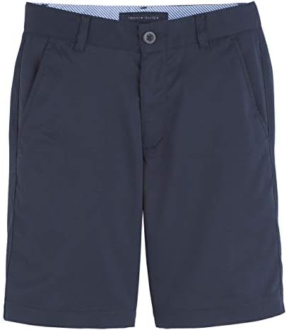 Tommy Hilfiger Boys Golf Shorts Performance Style