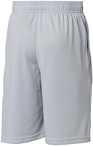 ExperienceAnything Boys Tech Moisture-Wicking Shorts