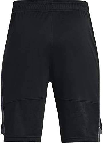Under Armour Boys Stunt 30 Shorts 1
