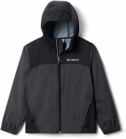 Columbia Boys Glennaker Rain Jacket