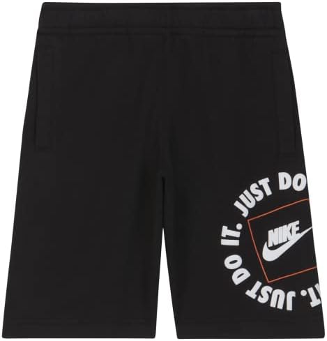 Nike Boys Just Do It Training Shorts