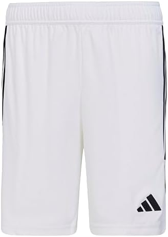 Adidas Kids Tiro 23 League Sweat Shorts