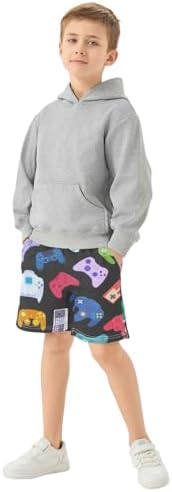 Aflyko Boys Casual Shorts