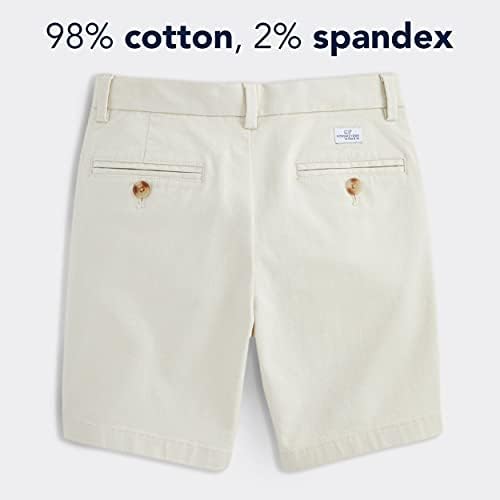 Vineyard Vines Boys Breaker Shorts - Perfect for Elementary School Kids