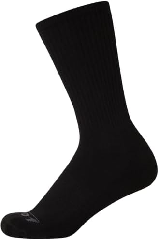 AND1 Boys Soft Athletic Socks