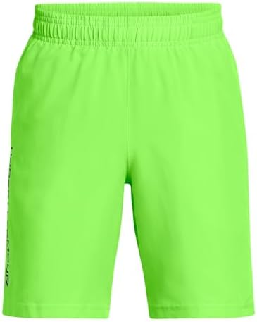 Premium Performance Shorts for Boys