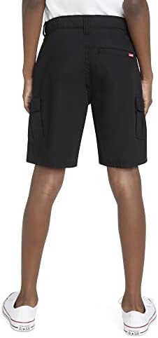 Levis Boys Cargo Shorts - Durable Comfortable