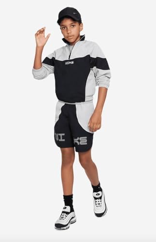 Nike Boys NSW Amplify Woven Shorts