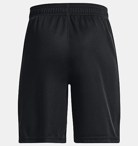 Under Armour Boys Perfect Perimeter Basketball Shorts Durable Comfortable