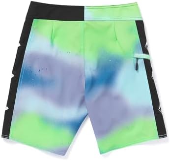 Volcom Boys Mod Tech Boardshorts Big Little Sizes