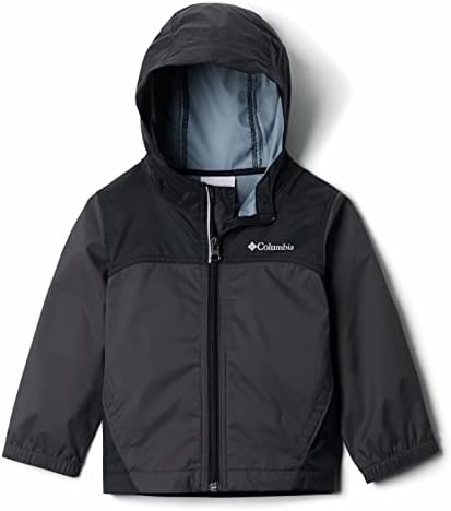 Columbia Boys Glennaker Rain Jacket
