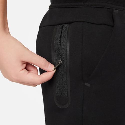Nike Boys NSW Tech Fleece Shorts
