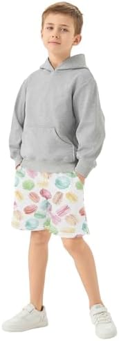 Aflyko Boys Casual Shorts Summer Outfit