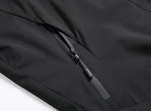 Hikevitang Lightweight WaterfallKids Jacket