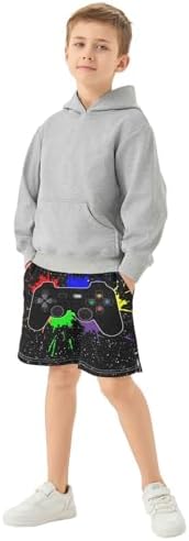 Perfect Boys Casual Shorts for Summer