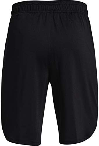Under Armour Boys Training Stretch Shorts