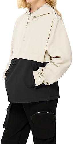 Best Boys Lightweight Waterproof Rain Jacket