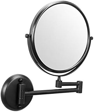 OGRAFF Modern Double-Sided Makeup Mirror