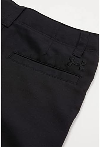 Under Armour Boys Golf Medal Play Shorts for Little Big Kids