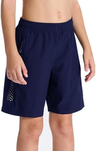 Devoropa Youth Boys Athletic Shorts