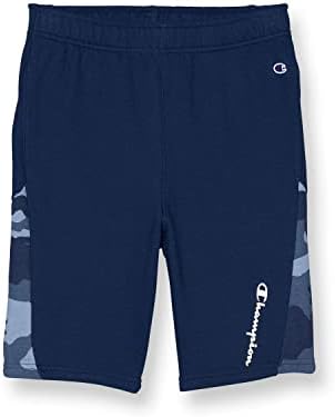 Champion Boys Short Premium Performance Fit