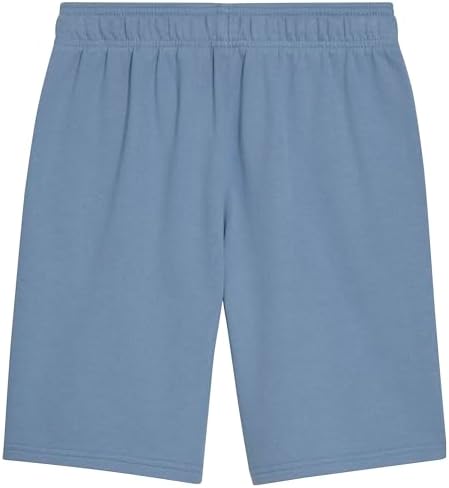 PUMA Boys Cotton Short Elevate Their style
