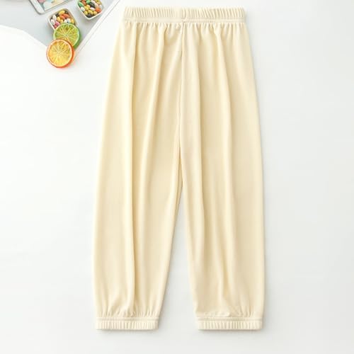 Casual Harem Pants for Toddler Soft Breathable