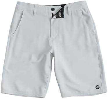 Grom Kids Reinforced Off Roadpants Little Kids