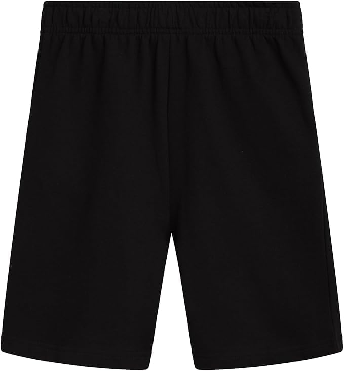 RBX Boys Active Shorts Premium Performance Fleece