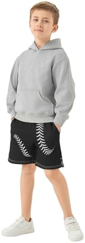 Aflyko Boys Casual Shorts Break the Boring Routine