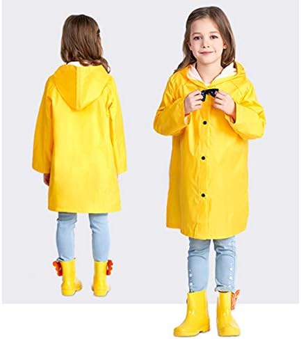 Waterproof Rain Coats for Kids