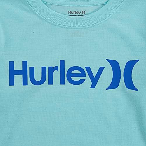 Hurley Boys Pajama 2-Piece Set Casual Cozy for Bed Beyond