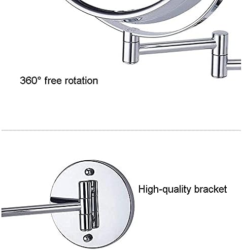 DEIHGEMakeup Mirror Vanity Mirror