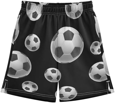 Aflyko Boys Casual Shorts - Perfect for Summer Days